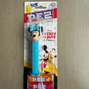 Pez multi Collectibles